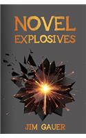 Novel Explosives