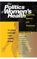 Politics of Women's Health