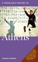 Traveller's History of Athens