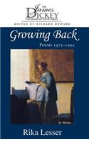 Growing Back