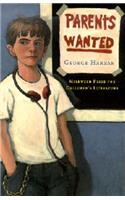 Parents Wanted