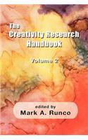 The Creativity Research Handbook-V. 2