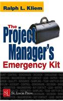 The Project Manager's Emergency Kit