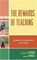 The Rewards of Teaching