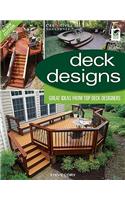 Deck Designs