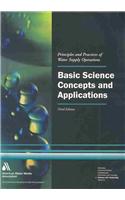Basic Science Concepts and Applications