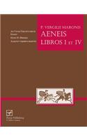 Vergil: Aeneis Libros I et IV