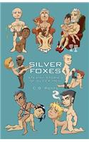Silver Foxes: Steamy Stories of Older Men