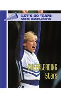 Cheerleading Stars