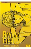 Banana Fish, Vol. 4