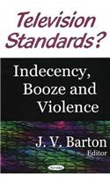 Television Standards?