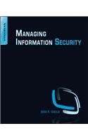 Managing Information Security