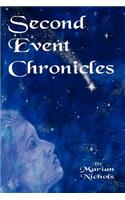 Second Event Chronicles