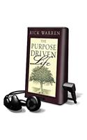 The Purpose Driven Life