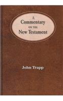 Commentary of the New Testament