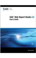 SAS Web Report Studio 4.2: User's Guide