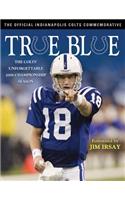True Blue