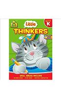 Kindergarten Little Thinkers