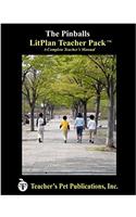 Litplan Teacher Pack
