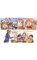 Monster Boy Set 1 (Set)