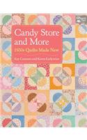 Candy Store and More