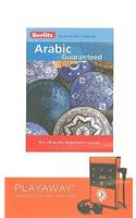 Berlitz Arabic Guaranteed