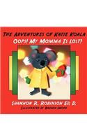 The Adventures of Katie Koala