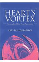 Heart's Vortex: Intracardiac Blood Flow Phenomena