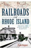 Railroads of Rhode Island