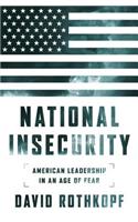National Insecurity
