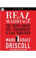 Real Marriage