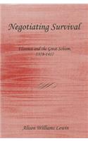 Negotiating Survival