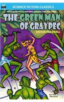 The Green Man of Graypec
