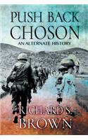 Push Back Choson: (English)