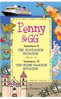 Penny and Gg