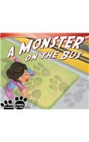 Monster on the Bus