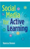 Social Media for Active Learning