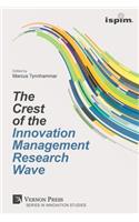 Crest of the Innovation Management Research Wave