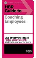 HBR Guide to Coaching Employees (HBR Guide Series)