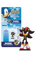 Sonic the Hedgehog Battle Racers Boss Expansion Shadow