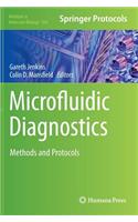 Microfluidic Diagnostics