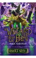 Magic Required