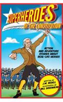 Superheroes of the Constitution