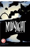 Hero Cats: Midnight Over Stellar City Volume 1