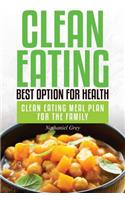 Clean Eating