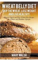 Wheat Belly Diet