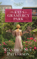 Keys to Gramercy Park