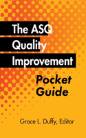 ASQ Quality Improvement Pocket Guide