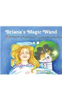 Briana's Magic Wand