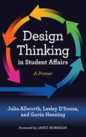 Design Thinking in Student Affairs